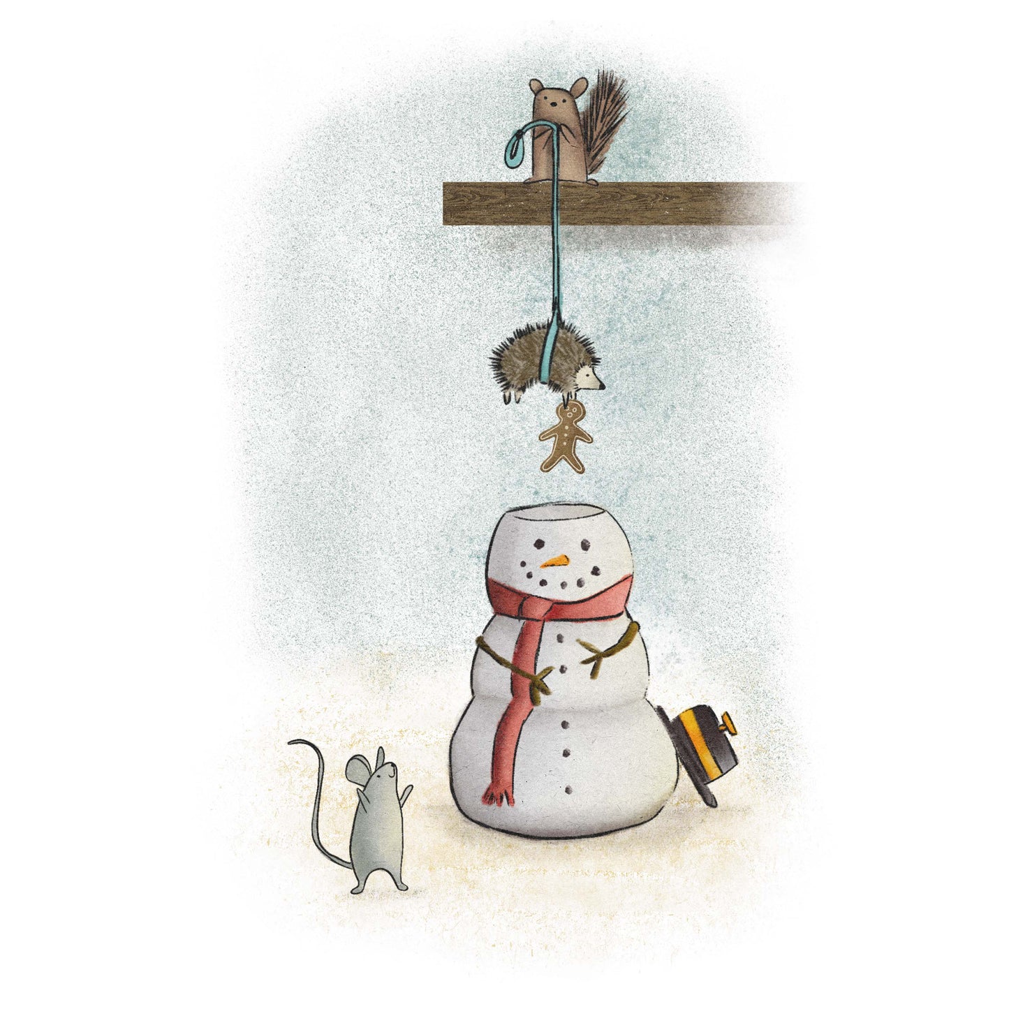 The Great Cookie Caper - Limited Edition