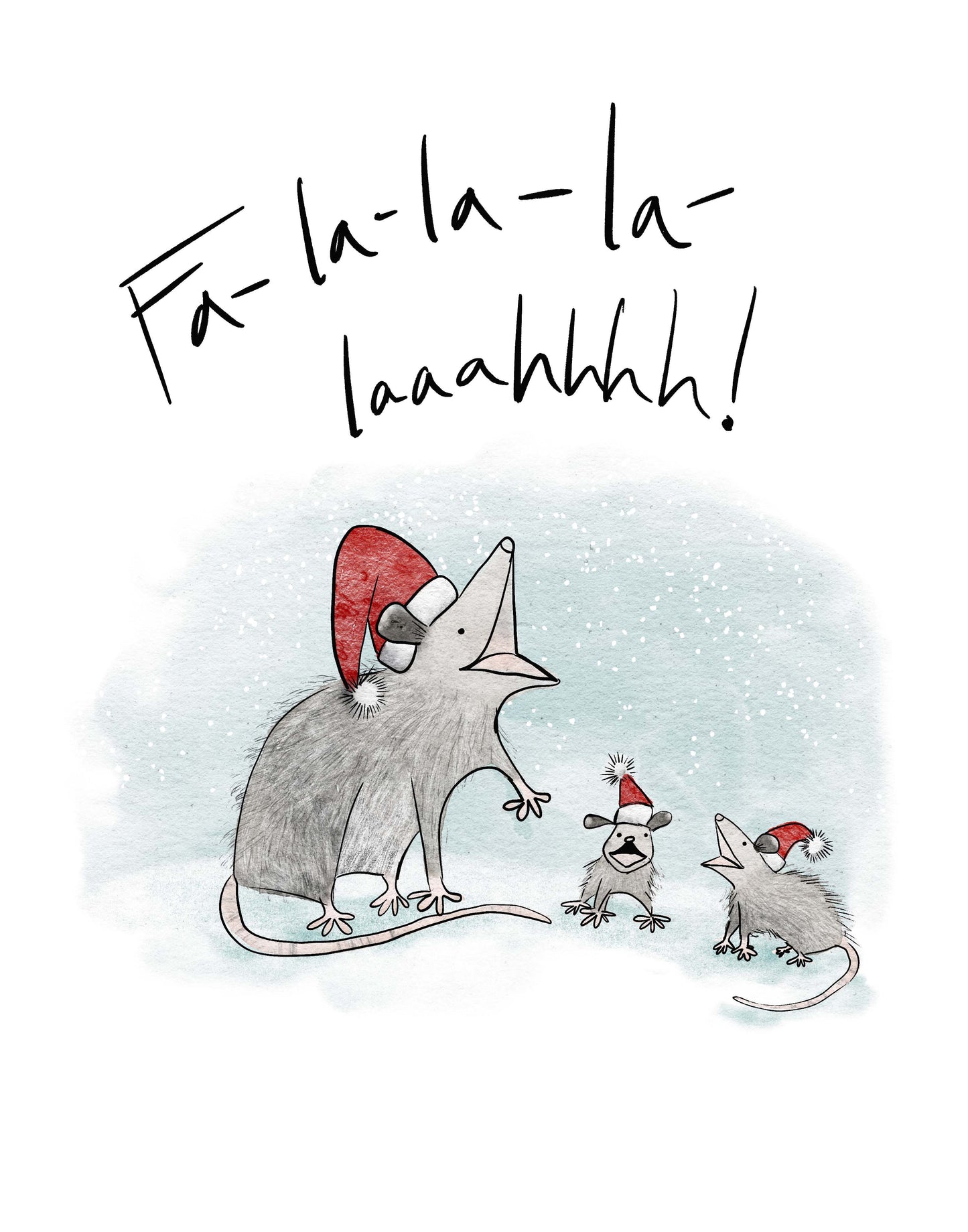 Holiday Harmony