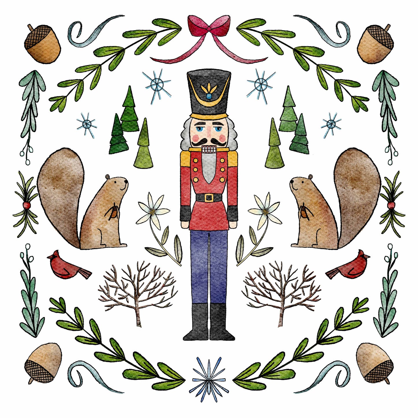 Nutcracker Dreams - Limited Edition