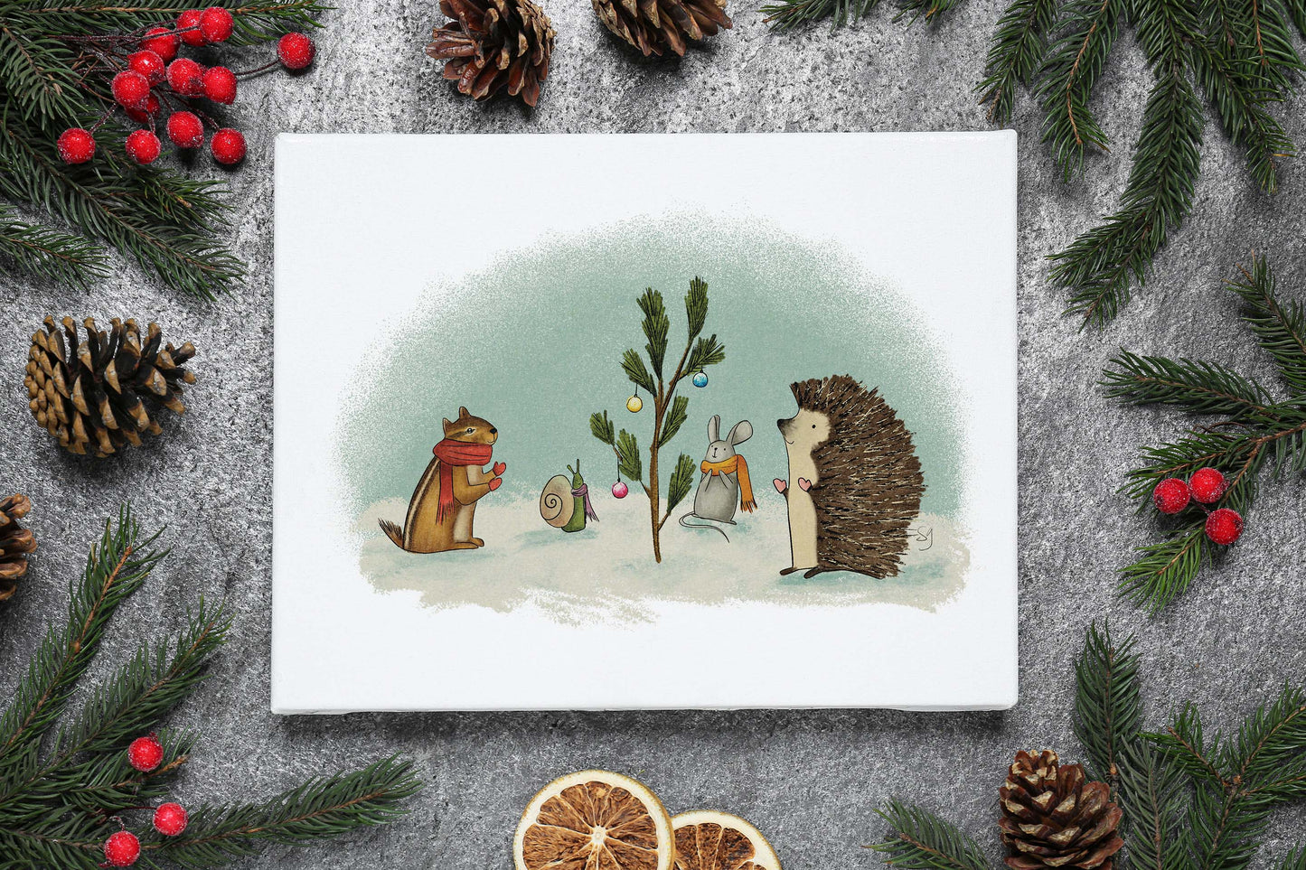 O Tannenbaum - Limited Edition