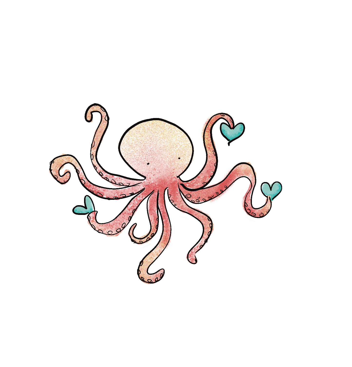 Octo Love
