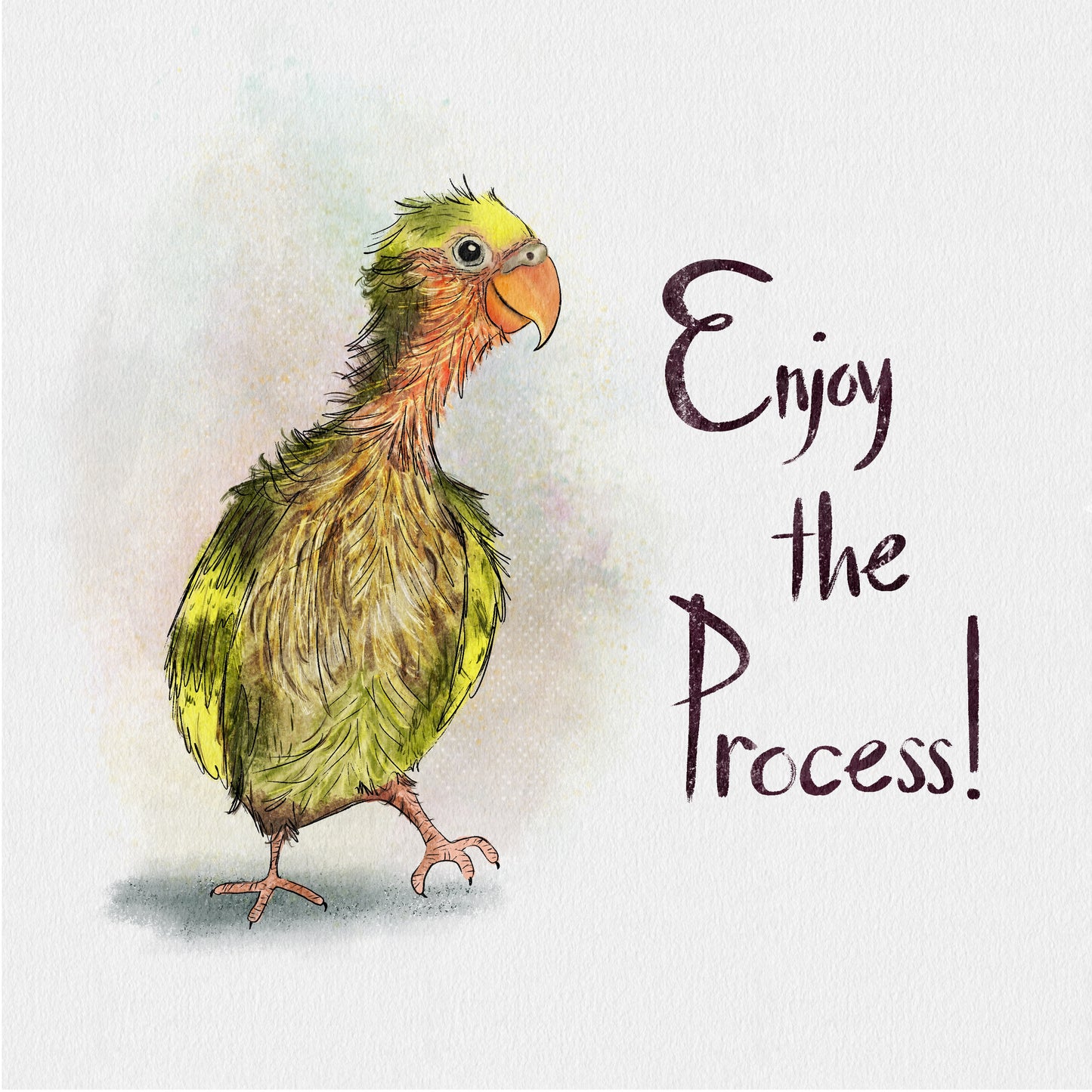 Live, Laugh, Molt