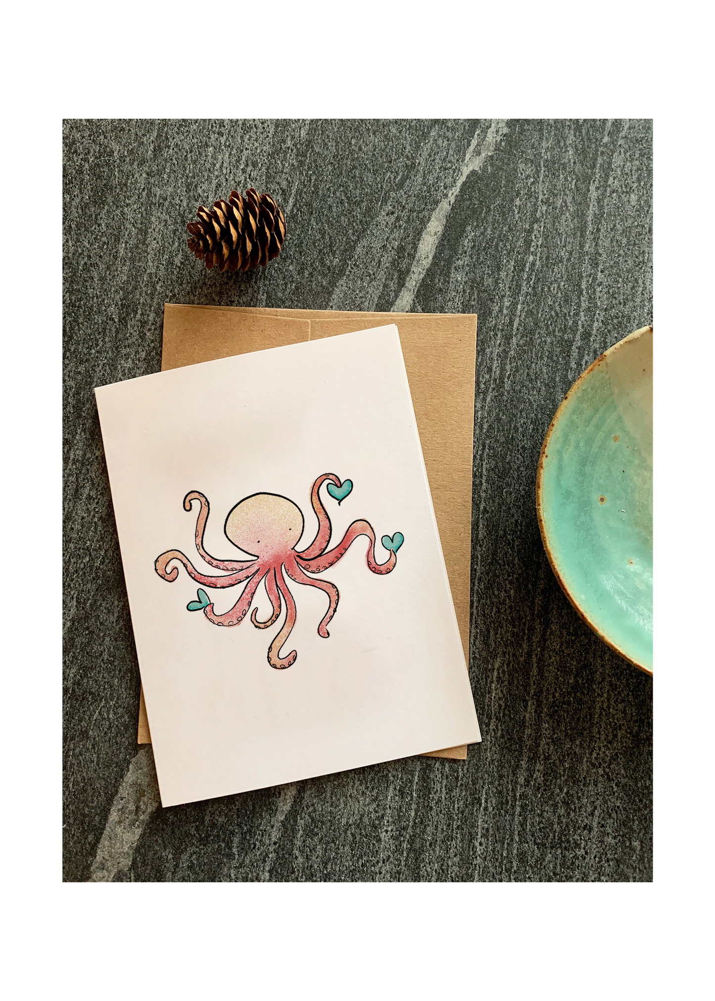 Octo Love